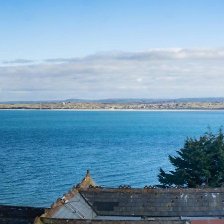 Villa 1 Stones Court St Ives Exterior foto